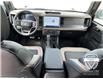 2024 Ford Bronco Wildtrak (Stk: 11580) in Golden - Image 11 of 17