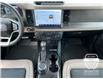 2024 Ford Bronco Wildtrak (Stk: 11580) in Golden - Image 12 of 17