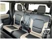 2024 Ford Bronco Wildtrak (Stk: 11580) in Golden - Image 14 of 17