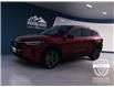 2025 Ford Escape ST-Line (Stk: 12069) in Golden - Image 1 of 17