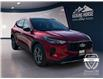 2025 Ford Escape ST-Line (Stk: 12069) in Golden - Image 3 of 17