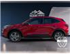 2025 Ford Escape ST-Line (Stk: 12069) in Golden - Image 8 of 17