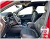 2025 Ford Escape ST-Line (Stk: 12069) in Golden - Image 9 of 17