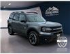 2025 Ford Bronco Sport Outer Banks (Stk: 11935) in Golden - Image 3 of 17