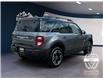 2025 Ford Bronco Sport Outer Banks (Stk: 11935) in Golden - Image 5 of 17