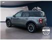 2025 Ford Bronco Sport Outer Banks (Stk: 11935) in Golden - Image 7 of 17