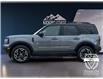 2025 Ford Bronco Sport Outer Banks (Stk: 11935) in Golden - Image 8 of 17