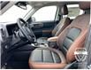 2025 Ford Bronco Sport Outer Banks (Stk: 11935) in Golden - Image 9 of 17