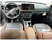 2025 Ford Bronco Sport Outer Banks (Stk: 11935) in Golden - Image 11 of 17