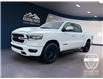 2022 RAM 1500 Sport (Stk: 12103) in Golden - Image 1 of 17