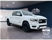 2022 RAM 1500 Sport (Stk: 12103) in Golden - Image 3 of 17