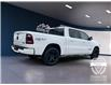 2022 RAM 1500 Sport (Stk: 12103) in Golden - Image 5 of 17