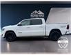 2022 RAM 1500 Sport (Stk: 12103) in Golden - Image 8 of 17