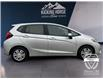 2016 Honda Fit LX (Stk: 12108) in Golden - Image 4 of 17
