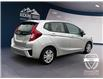 2016 Honda Fit LX (Stk: 12108) in Golden - Image 5 of 17