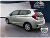 2016 Honda Fit LX (Stk: 12108) in Golden - Image 7 of 17
