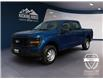 2025 Ford F-150 XL (Stk: 12001) in Golden - Image 1 of 17