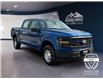 2025 Ford F-150 XL (Stk: 12001) in Golden - Image 3 of 17