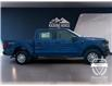 2025 Ford F-150 XL (Stk: 12001) in Golden - Image 4 of 17