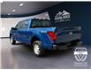 2025 Ford F-150 XL (Stk: 12001) in Golden - Image 7 of 17