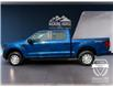 2025 Ford F-150 XL (Stk: 12001) in Golden - Image 8 of 17