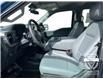 2025 Ford F-150 XL (Stk: 12001) in Golden - Image 9 of 17