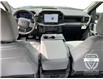 2025 Ford F-150 XL (Stk: 12001) in Golden - Image 11 of 17