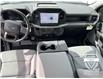 2025 Ford F-150 XL (Stk: 12001) in Golden - Image 12 of 17