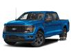 2025 Ford F-150 STX (Stk: 12136) in Golden - Image 1 of 12
