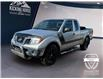 2010 Nissan Frontier  (Stk: 12127) in Golden - Image 1 of 17