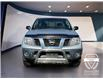 2010 Nissan Frontier  (Stk: 12127) in Golden - Image 2 of 17