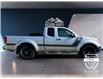2010 Nissan Frontier  (Stk: 12127) in Golden - Image 4 of 17
