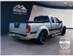 2010 Nissan Frontier  (Stk: 12127) in Golden - Image 5 of 17