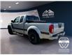 2010 Nissan Frontier  (Stk: 12127) in Golden - Image 7 of 17