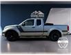 2010 Nissan Frontier  (Stk: 12127) in Golden - Image 8 of 17