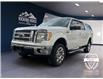 2012 Ford F-150 Lariat (Stk: 3722) in Golden - Image 1 of 17