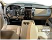 2012 Ford F-150 Lariat (Stk: 3722) in Golden - Image 11 of 17