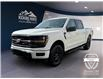 2025 Ford F-150 XLT (Stk: 12065) in Golden - Image 1 of 17