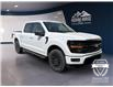 2025 Ford F-150 XLT (Stk: 12065) in Golden - Image 3 of 17