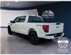 2025 Ford F-150 XLT (Stk: 12065) in Golden - Image 7 of 17