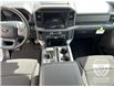2025 Ford F-150 XLT (Stk: 12065) in Golden - Image 12 of 17