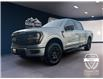 2025 Ford F-150 XLT (Stk: 12042) in Golden - Image 1 of 17