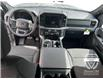 2025 Ford F-150 XLT (Stk: 12042) in Golden - Image 11 of 17