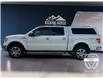 2012 Ford F-150 Lariat (Stk: 3722) in Golden - Image 8 of 17