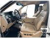 2012 Ford F-150 Lariat (Stk: 3722) in Golden - Image 9 of 17