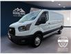 2025 Ford Transit-150 Cargo Base (Stk: 12044) in Golden - Image 1 of 17