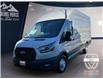 2025 Ford Transit-350 Cargo Base (Stk: 12039) in Golden - Image 1 of 17