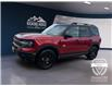 2025 Ford Bronco Sport Big Bend (Stk: 12031) in Golden - Image 1 of 17
