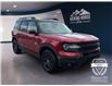 2025 Ford Bronco Sport Big Bend (Stk: 12031) in Golden - Image 3 of 17