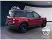2025 Ford Bronco Sport Big Bend (Stk: 12031) in Golden - Image 5 of 17